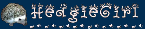 Hedgiegirl